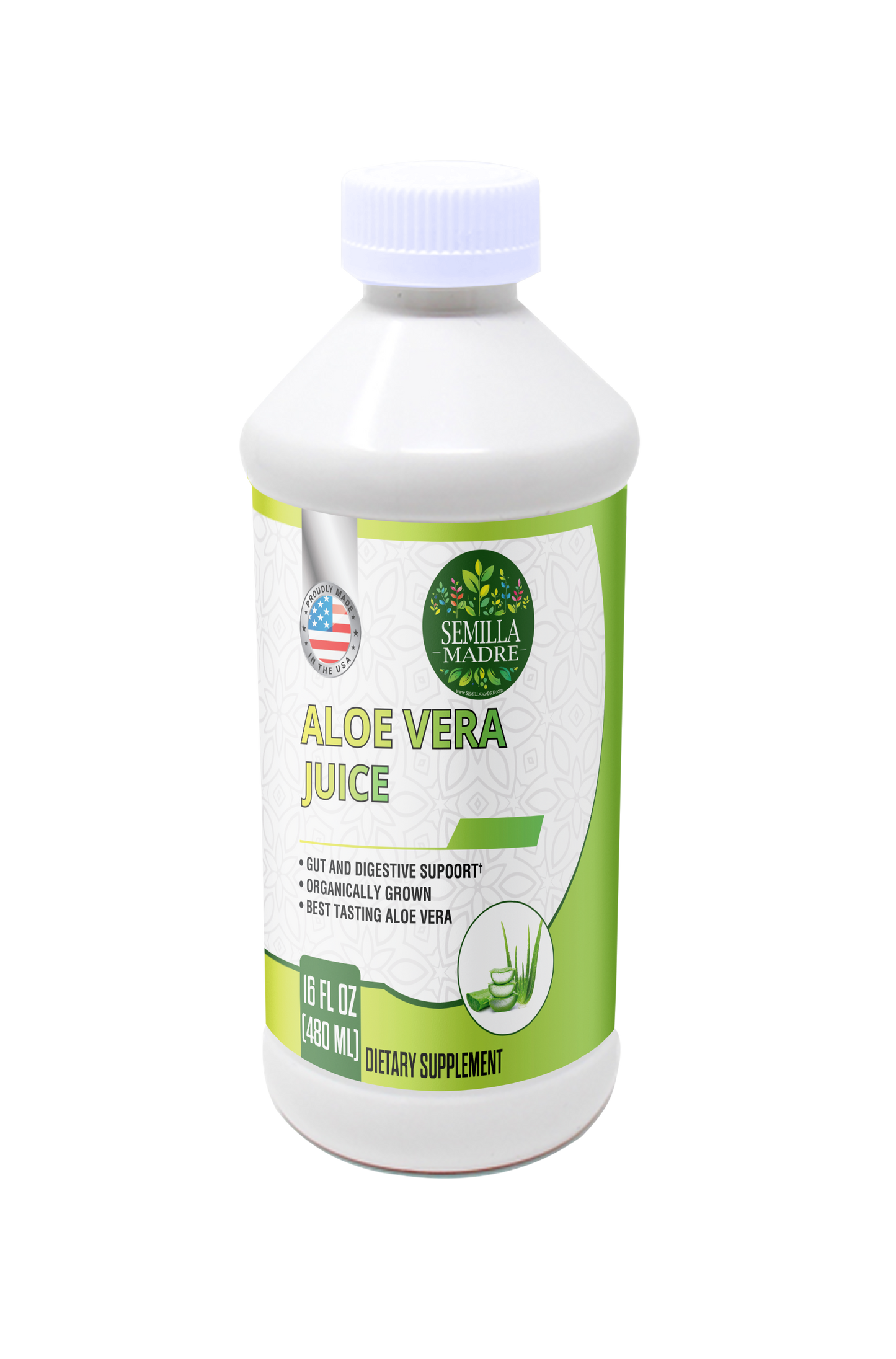 Aloe Vera Juice