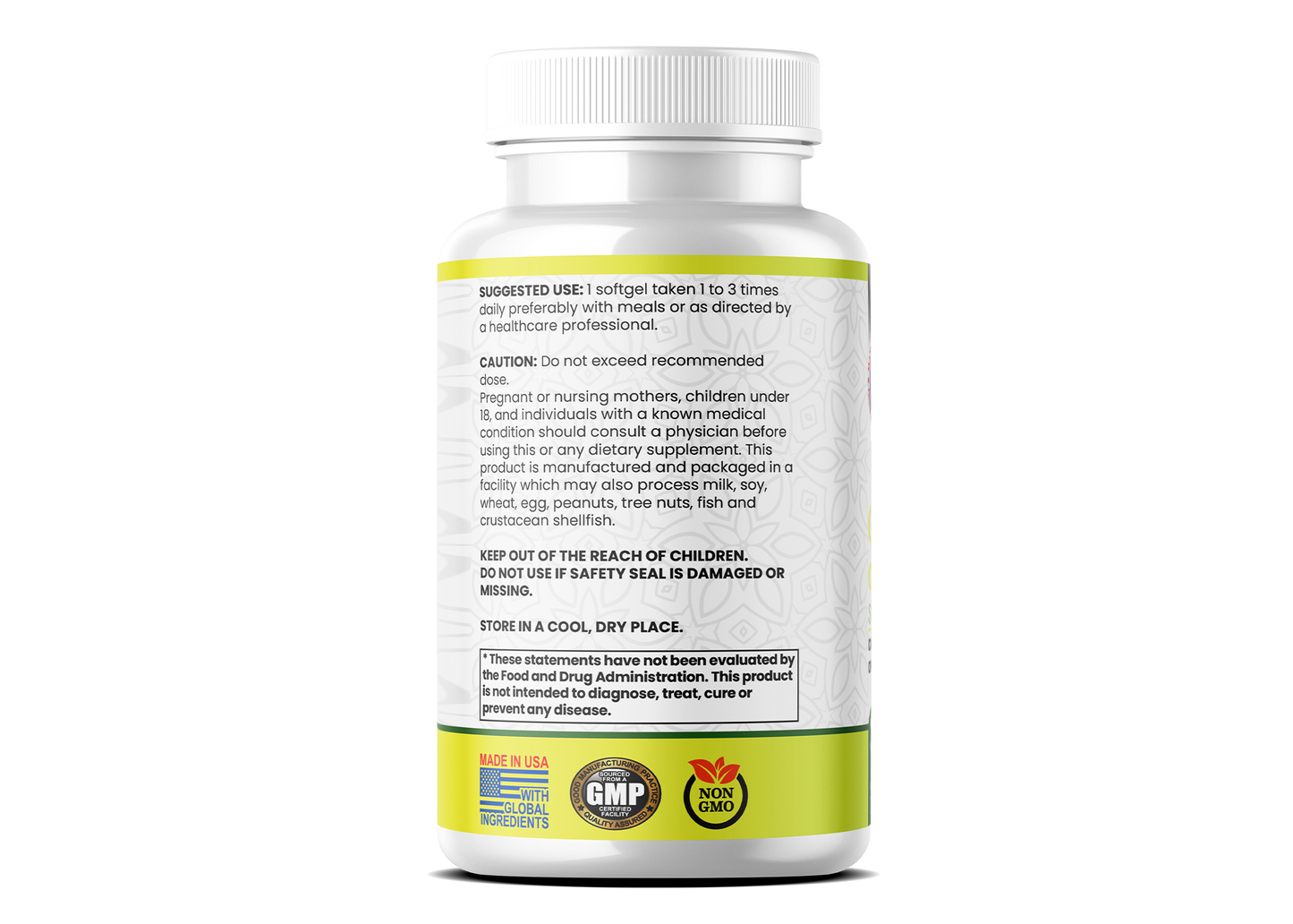 Cranberry Concentrate - Concentrado de Arandano