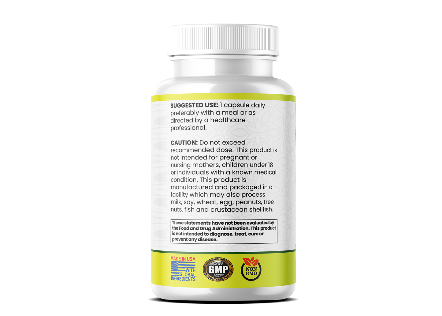 MACA Premium