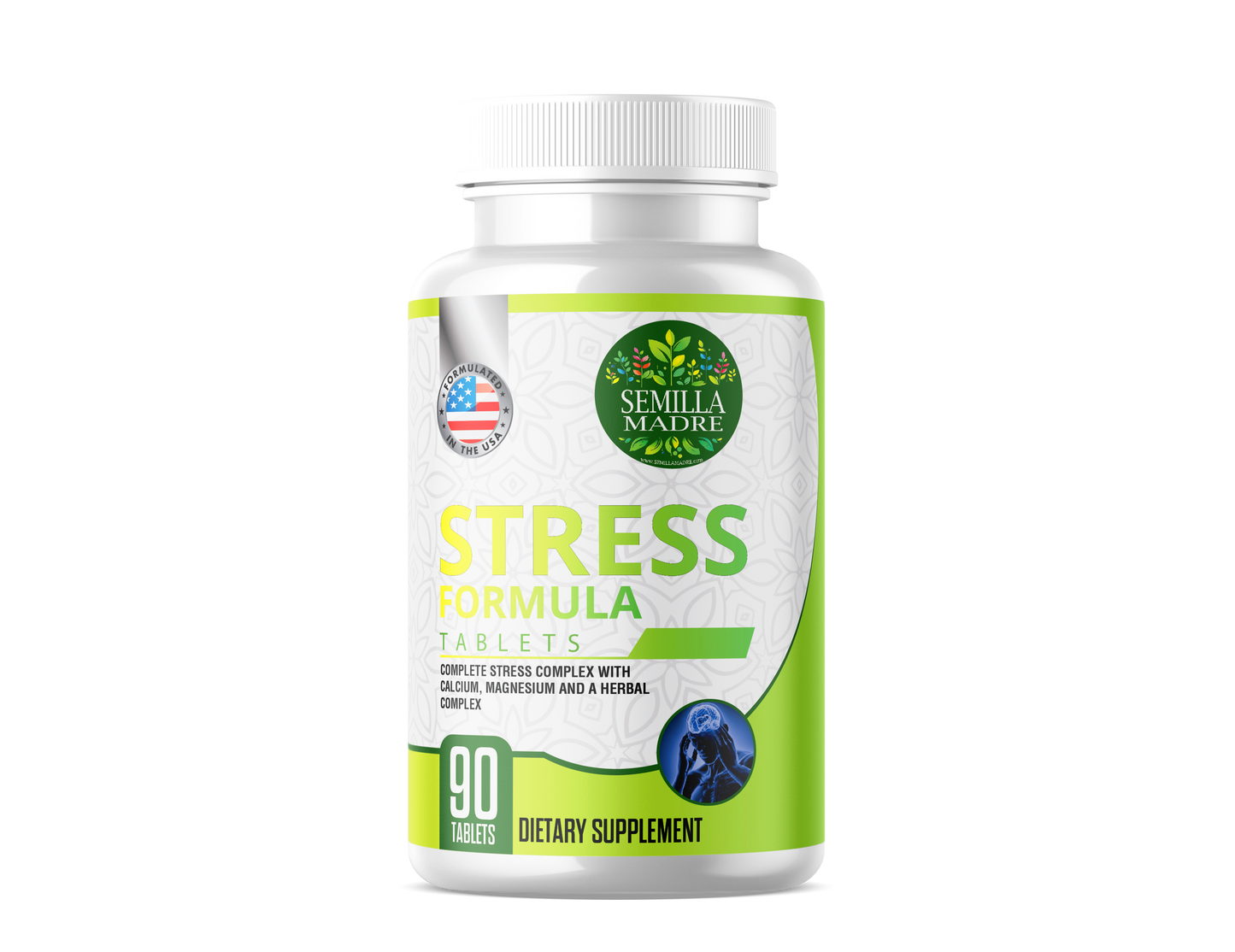 Stress Formula
