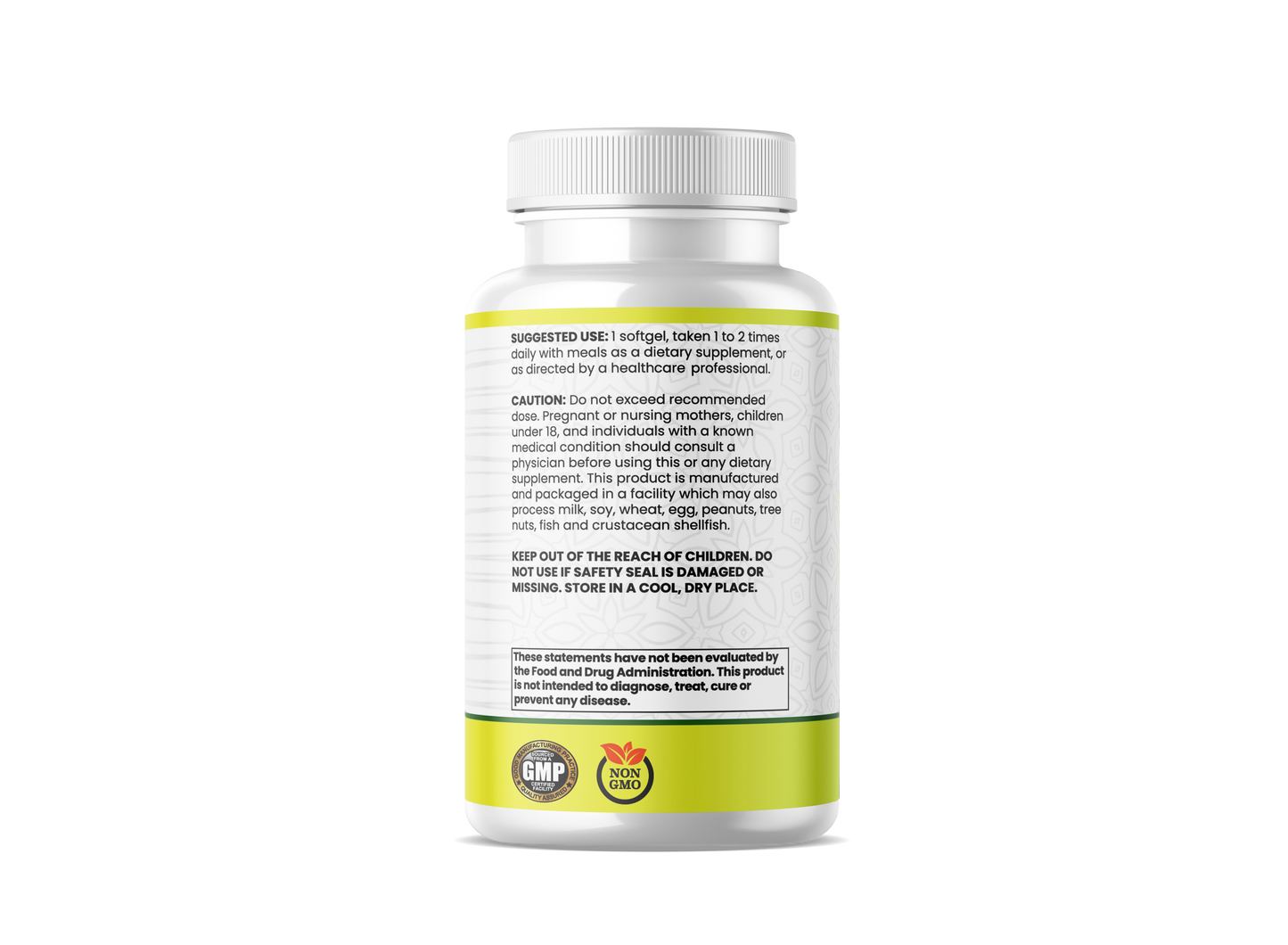 Super Omega 3