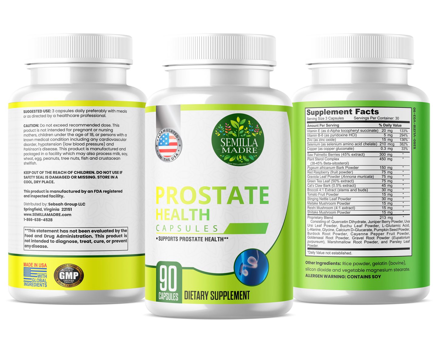 Prostate Health