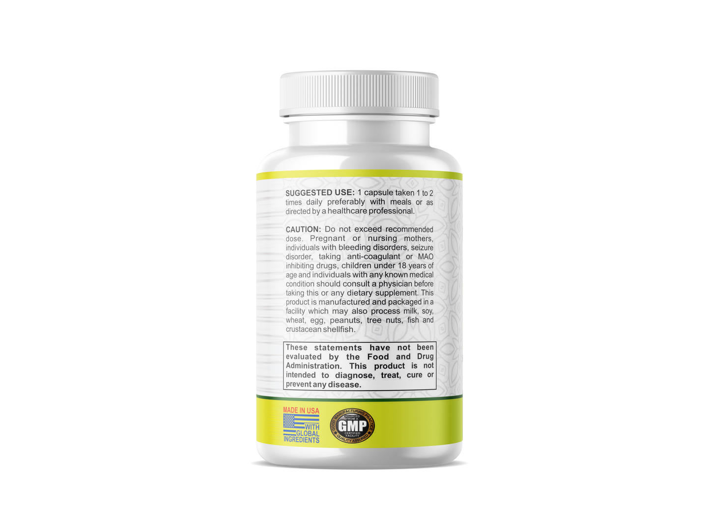 Ginkgo Biloba