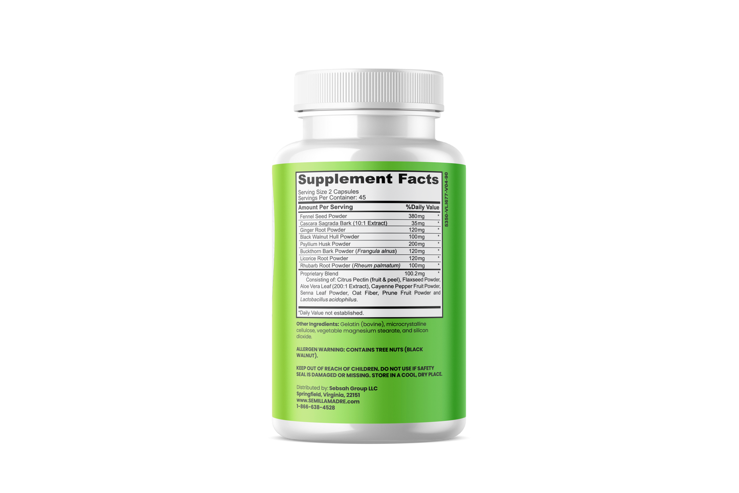 Colon Health