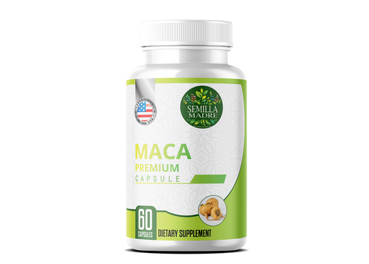 MACA Premium