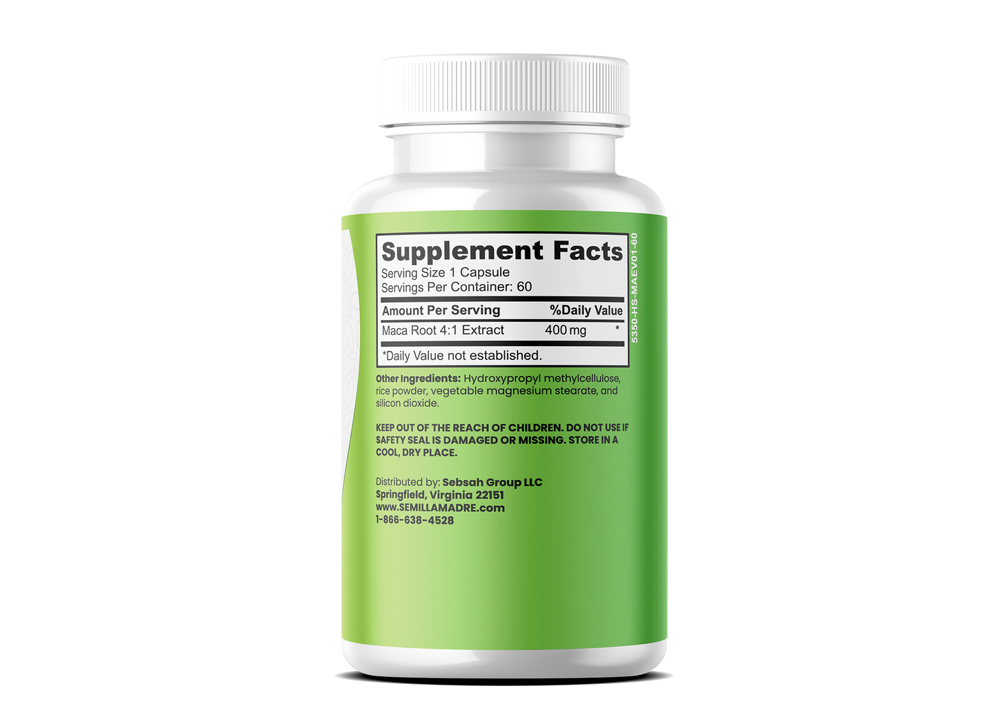 MACA Premium