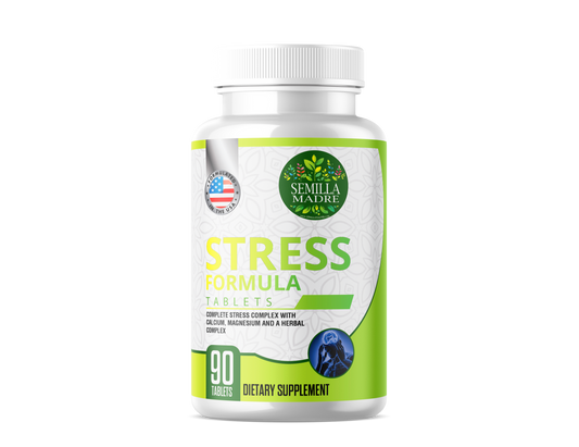 Stress Formula