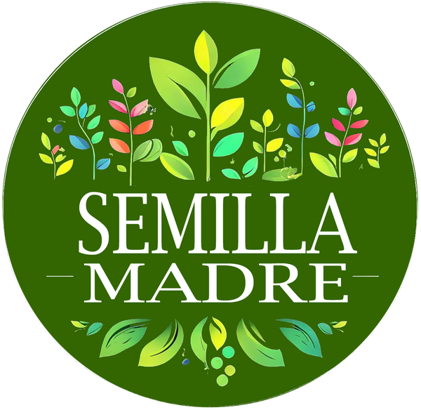 SEMILLA MADRE Natural Products