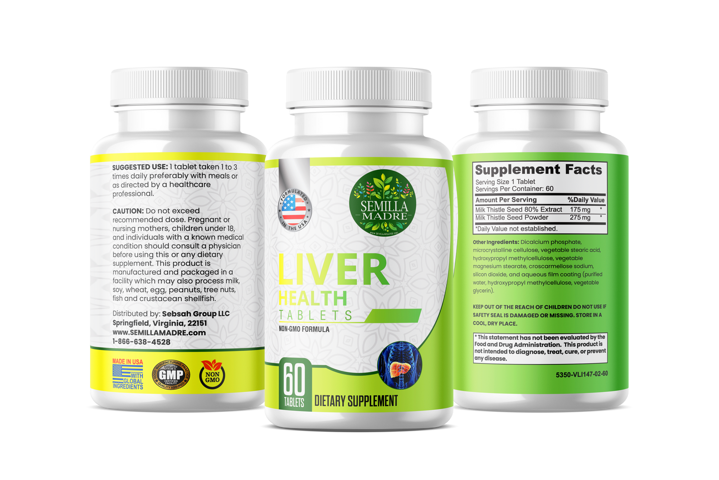 Liver Health