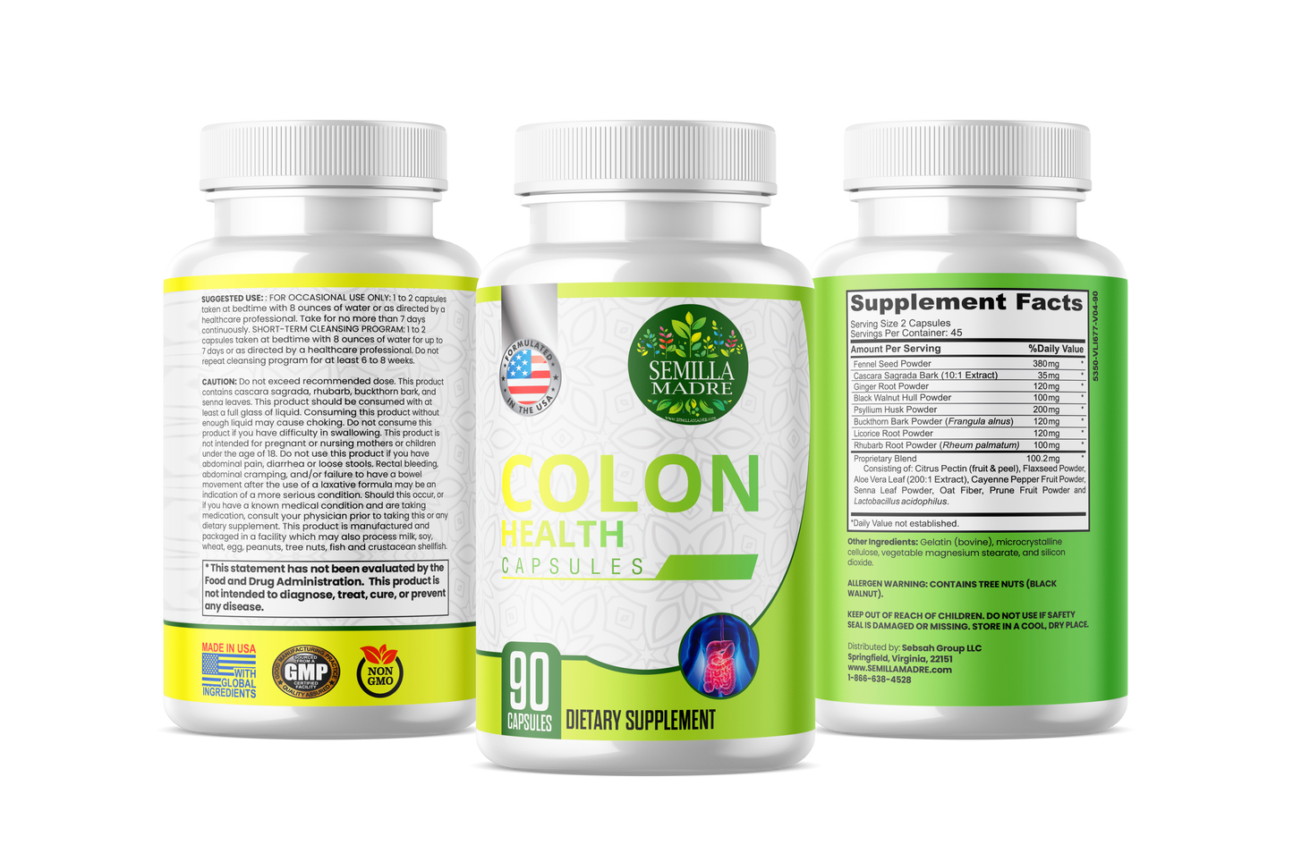 Colon Health