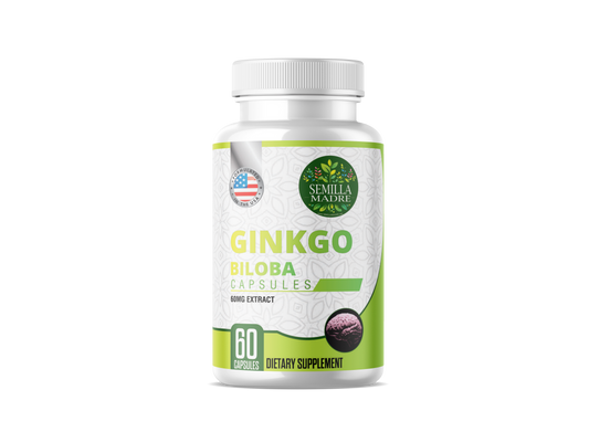 Ginkgo Biloba