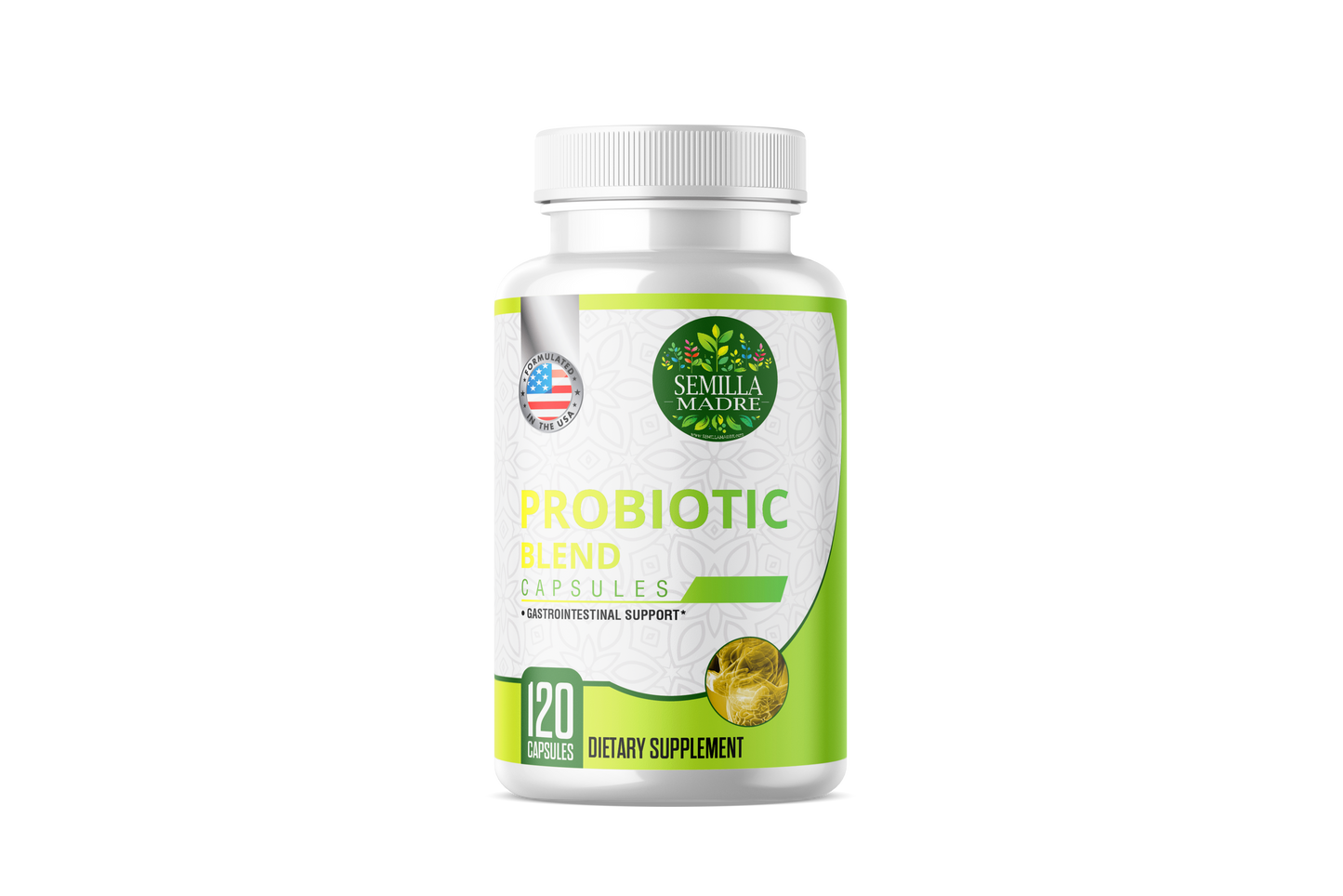 Probioticos