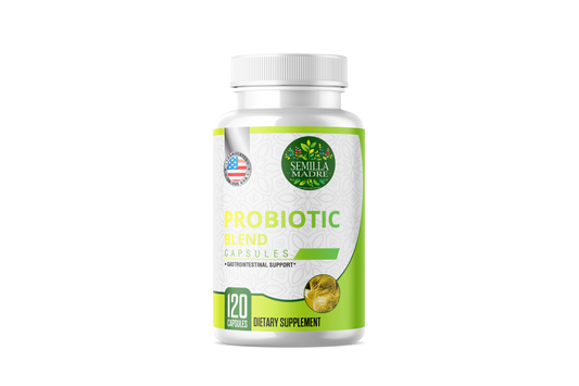 Probioticos
