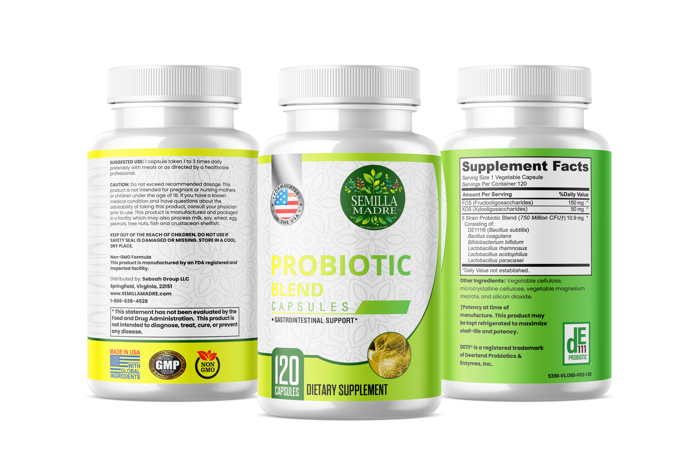 Probioticos