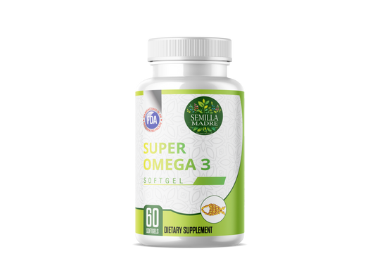 Super Omega 3